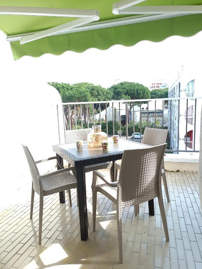 Sparkle-Studio Proche Plage Plein Centre Parking Wifi Terrasse - La Grande Motte Экстерьер фото